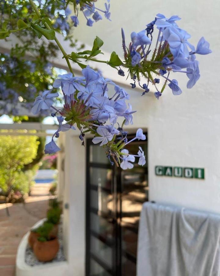 Hotel La Careza De Mijas - Adults Only Exterior foto